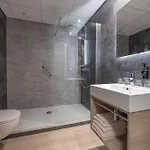 弗莱彻瓦尔蒙特公园酒店 4* 贝格·恩·达尔