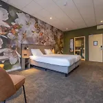弗莱彻瓦尔蒙特公园酒店 4* 贝格·恩·达尔