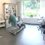 酒店 弗莱彻瓦尔蒙特公园酒店