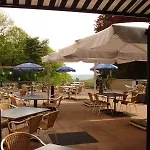 酒店 弗莱彻瓦尔蒙特公园酒店 贝格·恩·达尔