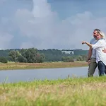弗莱彻瓦尔蒙特公园酒店 4* 贝格·恩·达尔