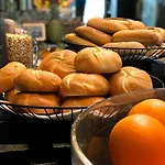 酒店 弗莱彻瓦尔蒙特公园酒店