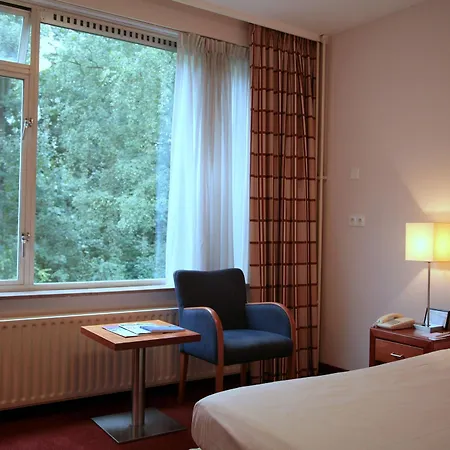 Fletcher Parkhotel Val Monte Ξενοδοχείο