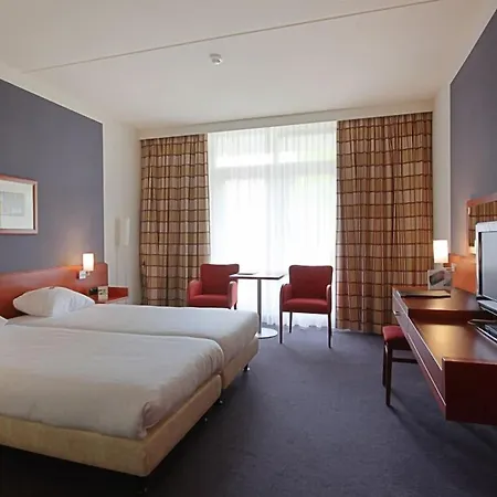 Ξενοδοχείο Fletcher Parkhotel Val Monte 4*