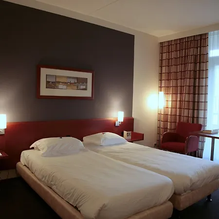 Ξενοδοχείο Fletcher Parkhotel Val Monte 4*