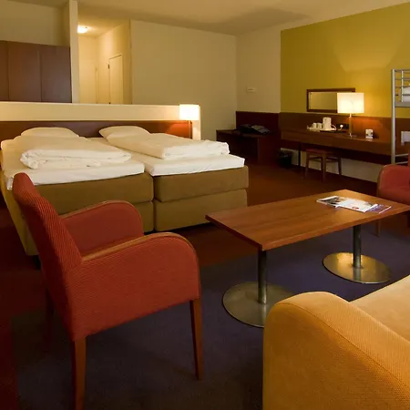 Fletcher Parkhotel Val Monte Ξενοδοχείο 4*