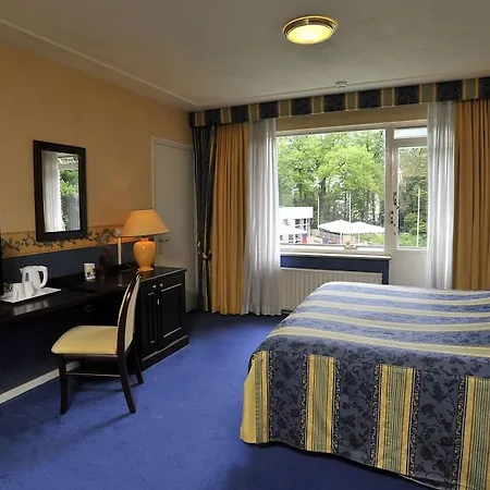 Fletcher Parkhotel Val Monte Ξενοδοχείο