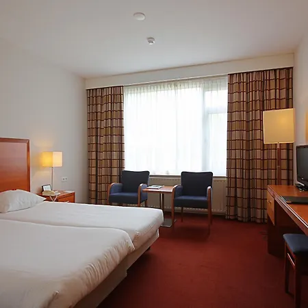 Fletcher Parkhotel Val Monte