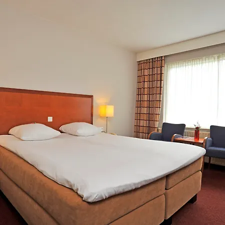 Hotel Fletcher Parkhotel Val Monte Berg en Dal