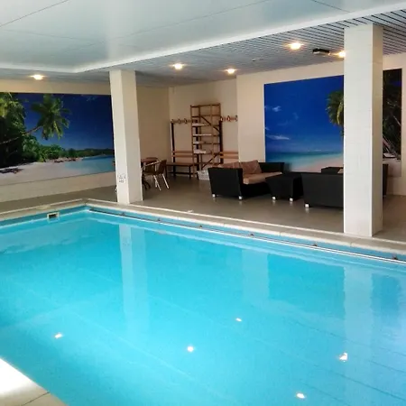 Fletcher Parkhotel Val Monte