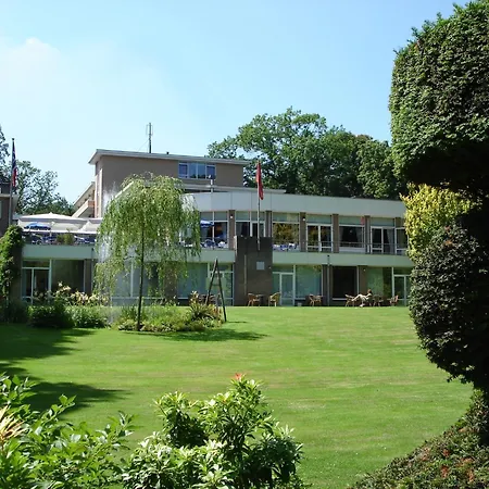 Ξενοδοχείο Fletcher Parkhotel Val Monte