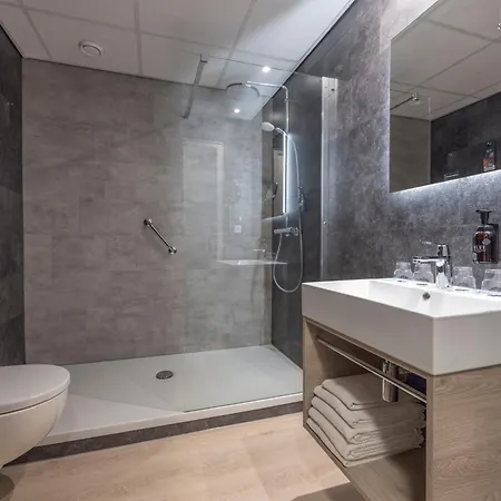 Fletcher Parkhotel Val Monte 4* Berg en Dal