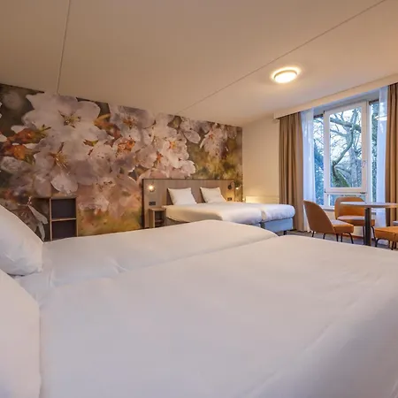 Fletcher Parkhotel Val Monte