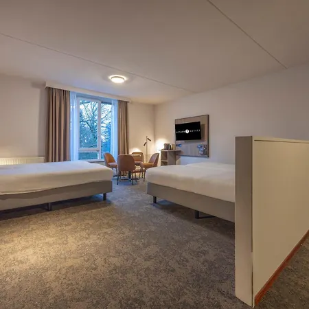 Fletcher Parkhotel Val Monte מלון