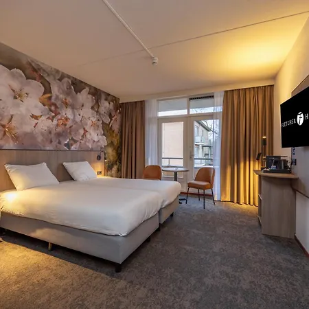 Ξενοδοχείο Fletcher Parkhotel Val Monte