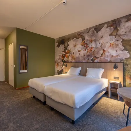 Fletcher Parkhotel Val Monte Ξενοδοχείο Berg en Dal