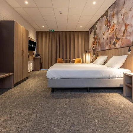 Fletcher Parkhotel Val Monte 4*