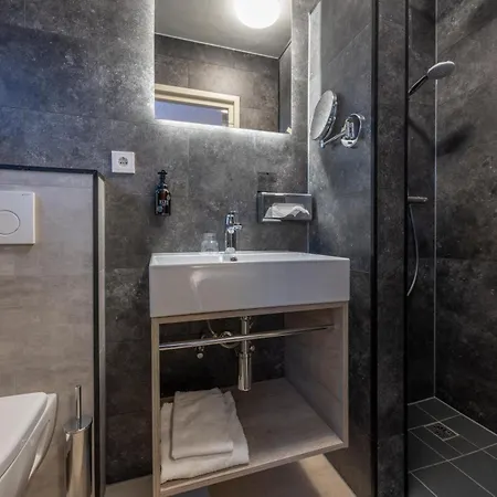 Fletcher Parkhotel Val Monte