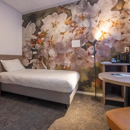 Hotel Fletcher Parkhotel Val Monte