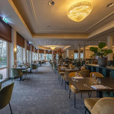 Fletcher Parkhotel Val Monte Hotel 4*