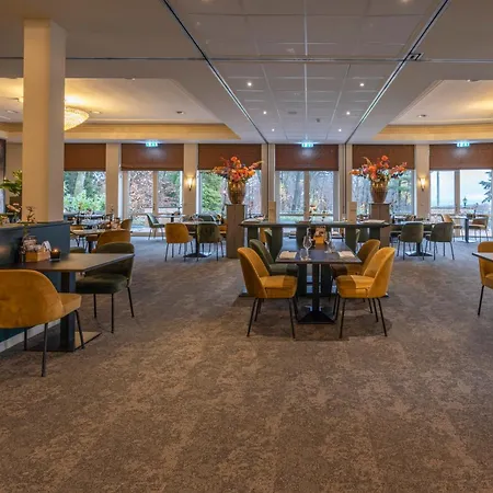 Hotel Fletcher Parkhotel Val Monte 4*