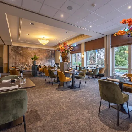 Hotel Fletcher Parkhotel Val Monte Berg en Dal