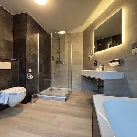 Hotel Fletcher Parkhotel Val Monte