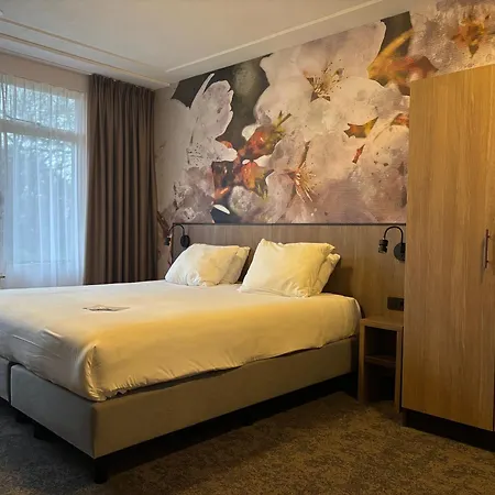 Fletcher Parkhotel Val Monte Ξενοδοχείο 4*