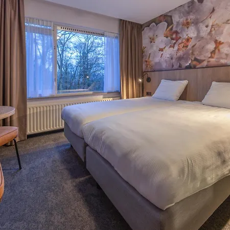 Fletcher Parkhotel Val Monte Berg en Dal