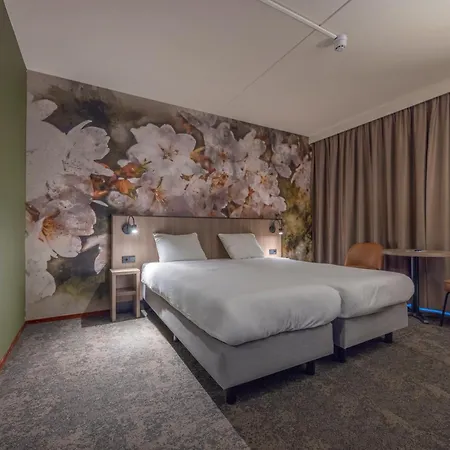 Fletcher Parkhotel Val Monte 4* Berg en Dal