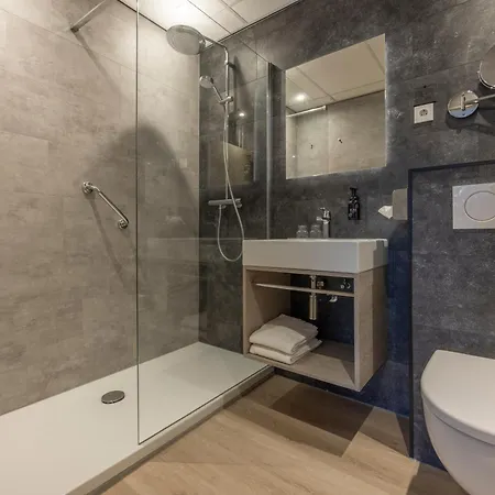 Fletcher Parkhotel Val Monte מלון