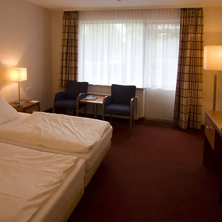 מלון Fletcher Parkhotel Val Monte