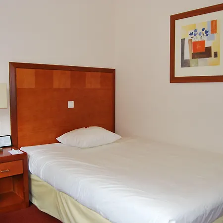 Hotel Fletcher Parkhotel Val Monte