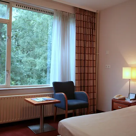 Hotel Fletcher Parkhotel Val Monte Berg en Dal