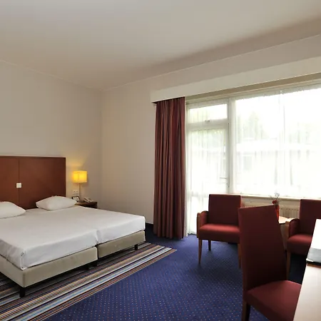 Fletcher Parkhotel Val Monte 4*