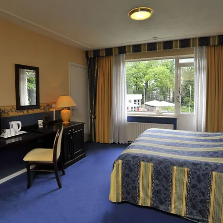 Hotel Fletcher Parkhotel Val Monte