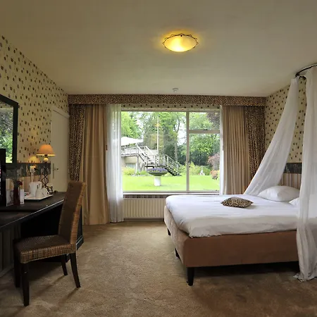 Fletcher Parkhotel Val Monte 4*
