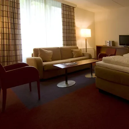 Fletcher Parkhotel Val Monte Hotel 4*