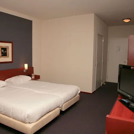 Fletcher Parkhotel Val Monte Hotel