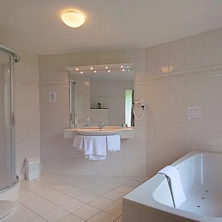 Fletcher Parkhotel Val Monte Berg en Dal