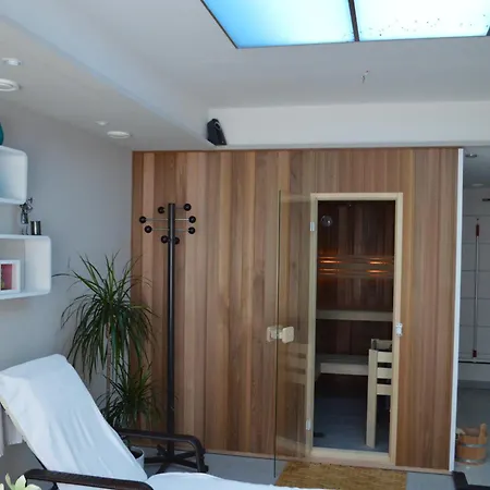 Fletcher Parkhotel Val Monte 4* Berg en Dal