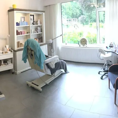 Hotel Fletcher Parkhotel Val Monte