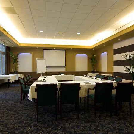 Hotel Fletcher Parkhotel Val Monte