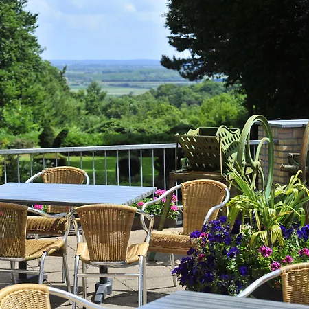 Hotel Fletcher Parkhotel Val Monte