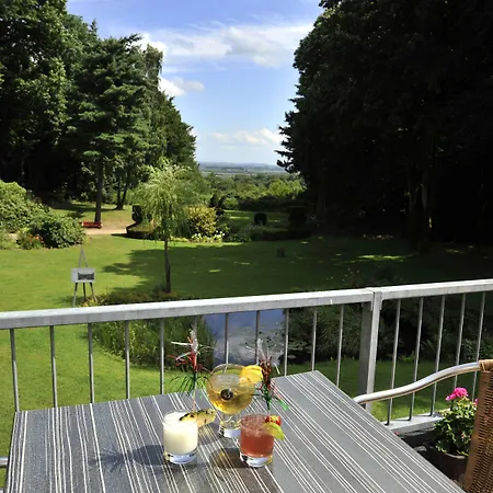 Fletcher Parkhotel Val Monte Berg en Dal