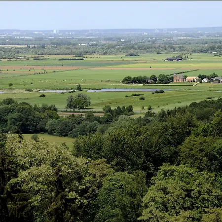 Fletcher Parkhotel Val Monte 4* Berg en Dal