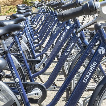 Fletcher Parkhotel Val Monte Hotel