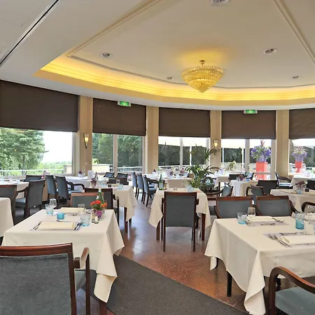 Fletcher Parkhotel Val Monte Hotel 4*