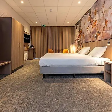 Fletcher Parkhotel Val Monte فندق