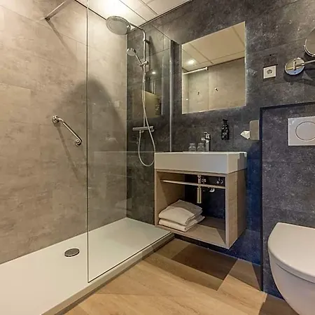 Fletcher Parkhotel Val Monte 4* بيرخْ إن دال